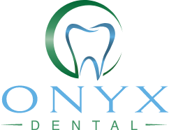Onyx Dental logo
