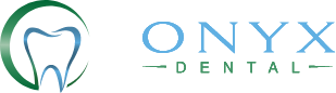 Onyx Dental Logo