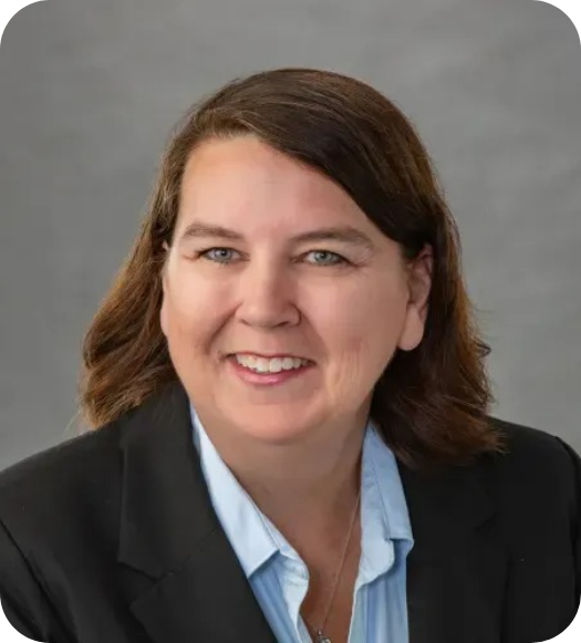 Dr. Heidi Diekmann-Teegarden
