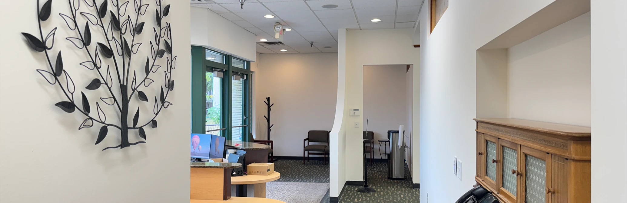 Onyx Dental office in Minneapolis