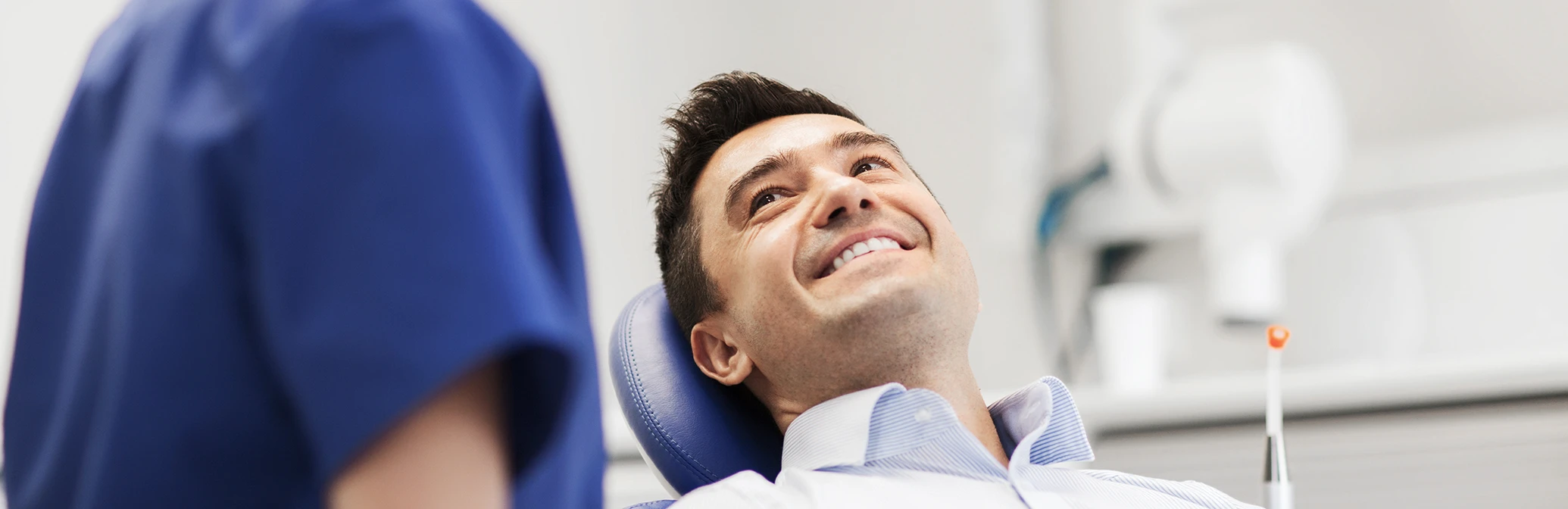 Minneapolis dental patient reviews