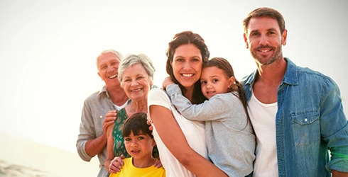 Family dentistry